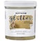 Rust-Oleum Glitter Paint, Glitter Havest Gold, 28 oz 360218 - alternate 2